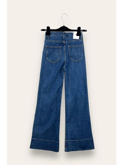  LOVEme | YY-14172/Blue Jeans